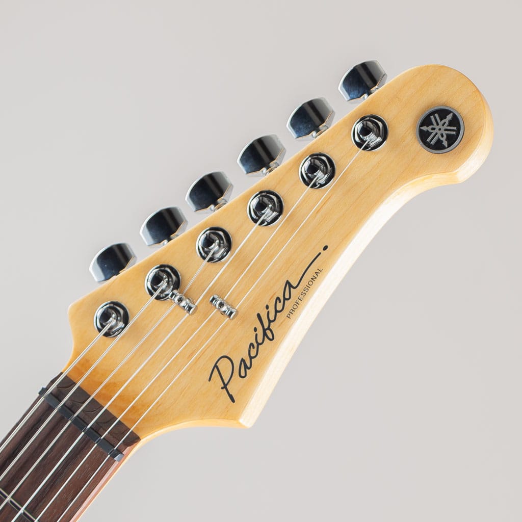 Pacifica Professional PACP12 / Desert Burst