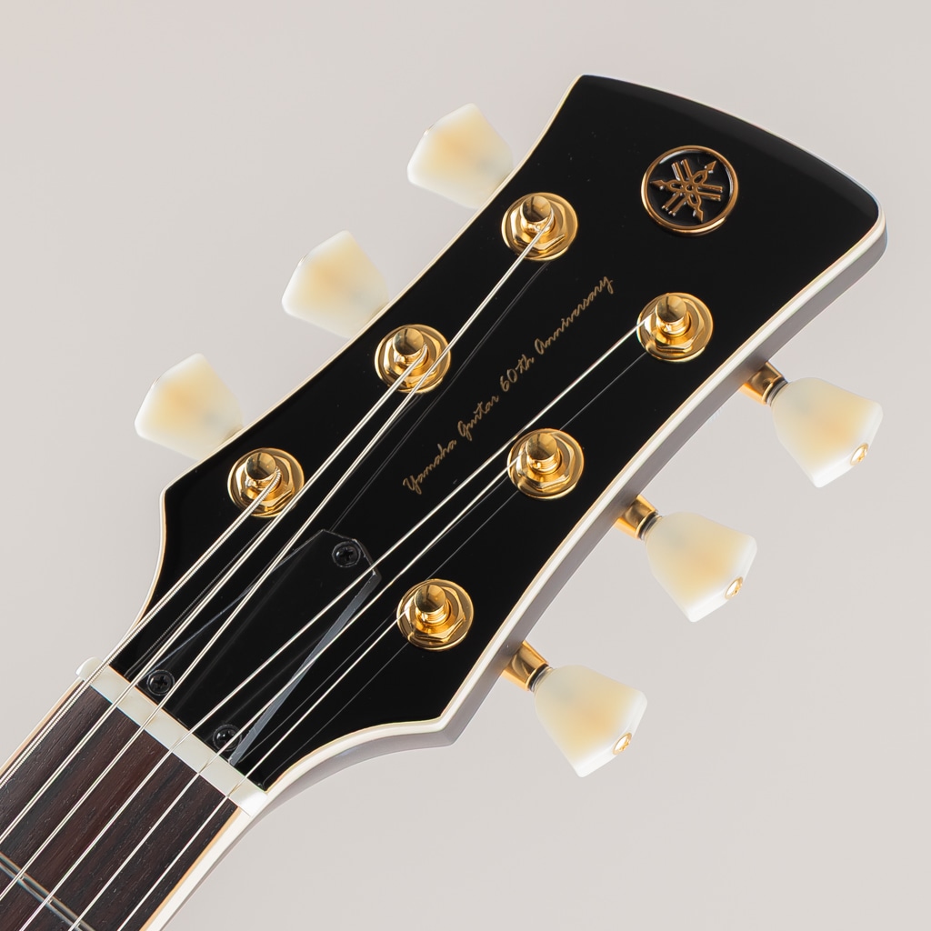 RSP20B 60TH Yamaha Guitars 60th Anniversary REVSTAR