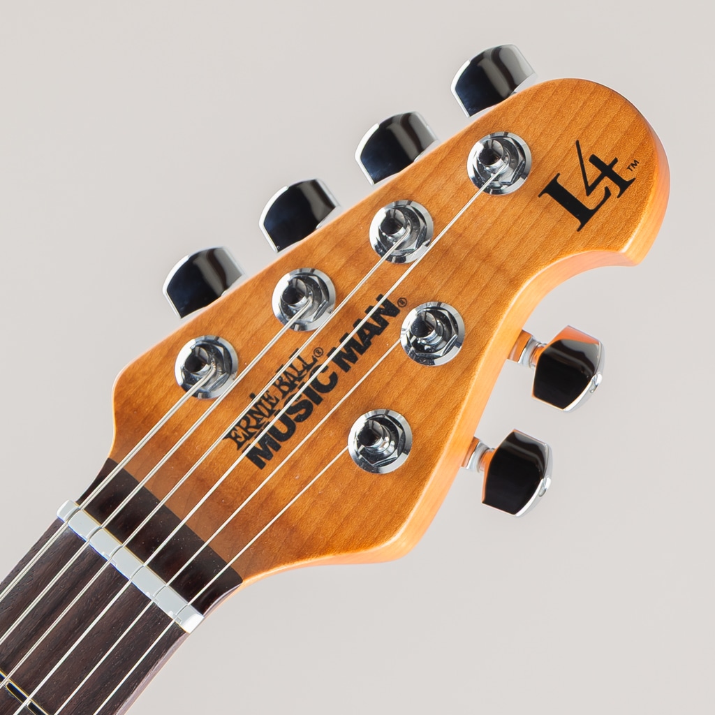 Luke 4 Maple Top HH / Grape Slushie