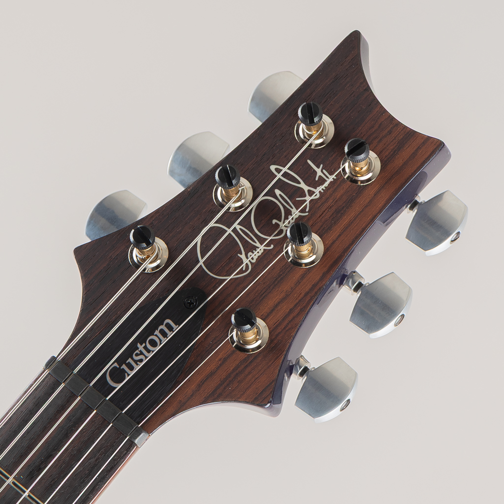 Custom 24 Cobalt Blue 2024