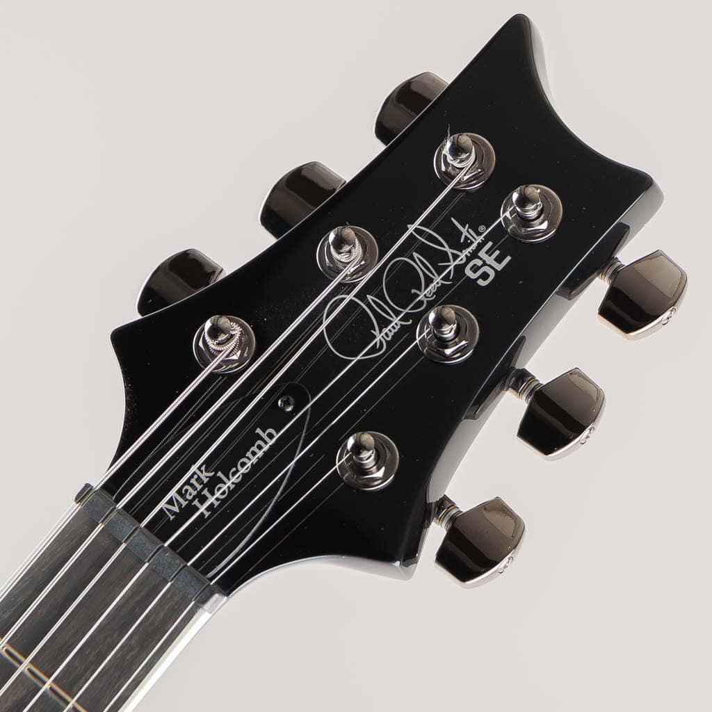 SE Mark Holcomb / Holcomb Blue Burst 【2024】 Mark Holcomb / Holcomb Blue Burst アメリカ村店