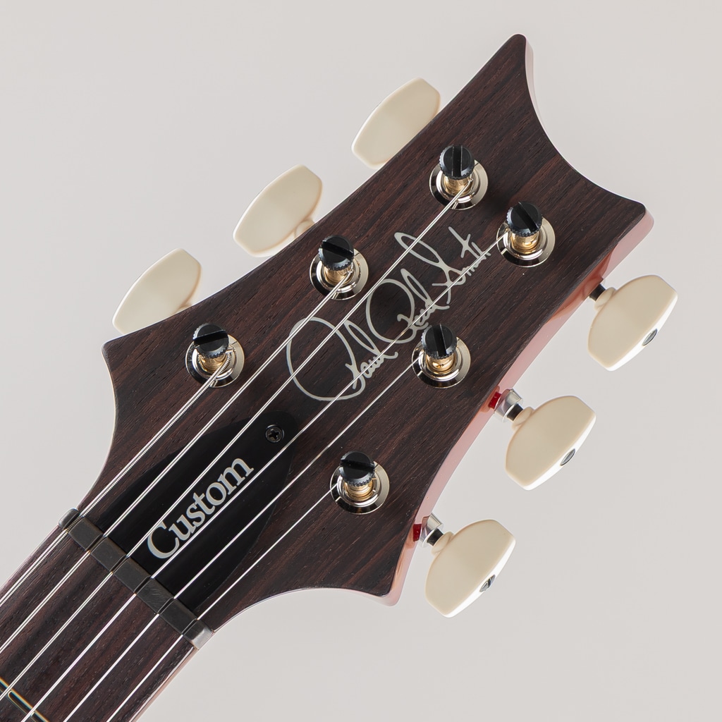 Custom24 "DMO" Pickups Dark Cherry Burst 2025