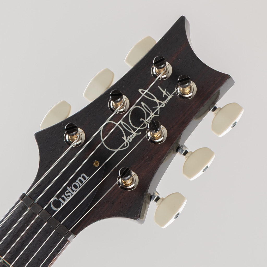 Custom24 10Top "DMO" Pickups Cobalt Smokeburst 2025