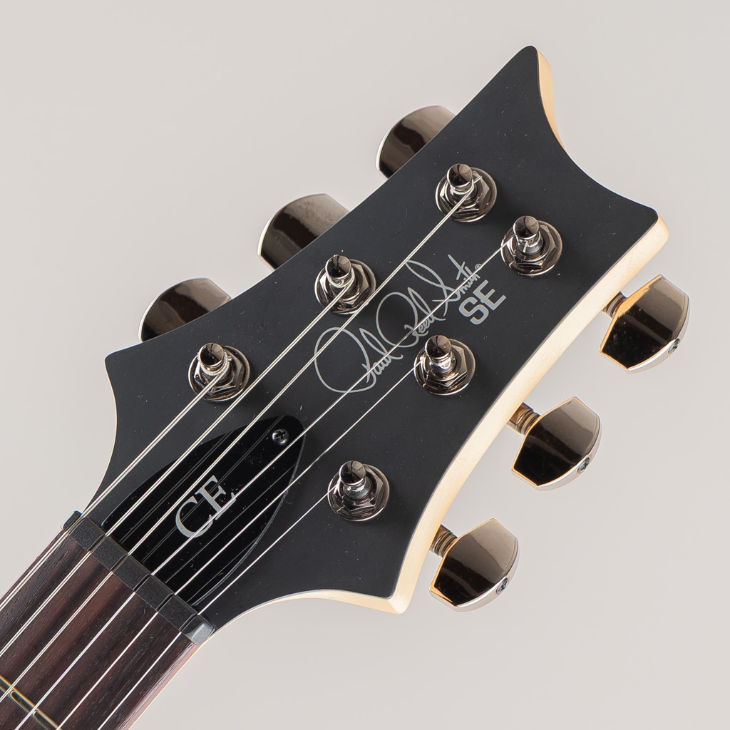 SE Swamp Ash CE 24 Sandblasted Limited / Sandblasted Blue 【2024】