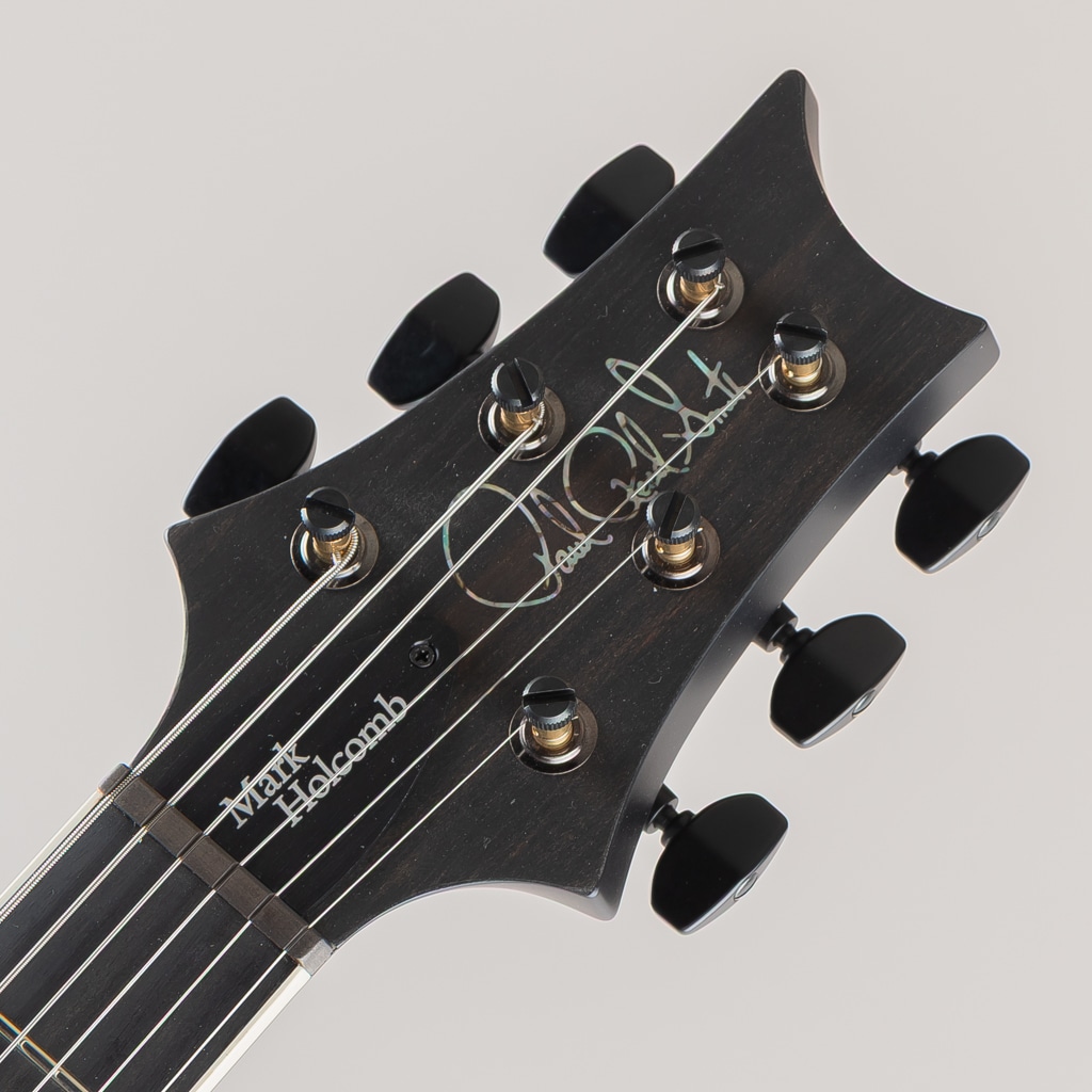 Mark Holcomb Charcoal Wraparound Burst 2025 Charcoal Wraparound Burst アメリカ村店