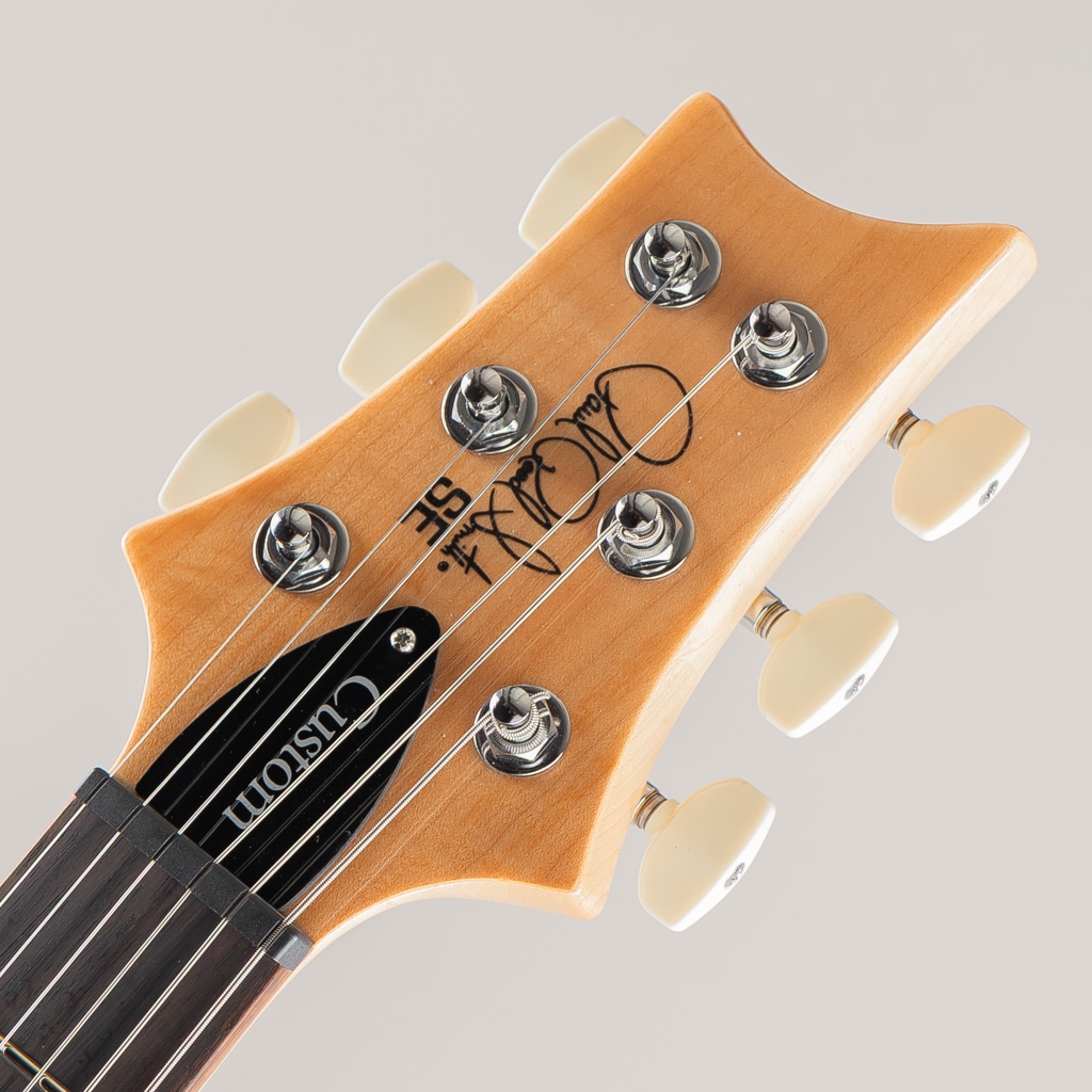 SE Lefty Custom 24/Slate Blue【2025】