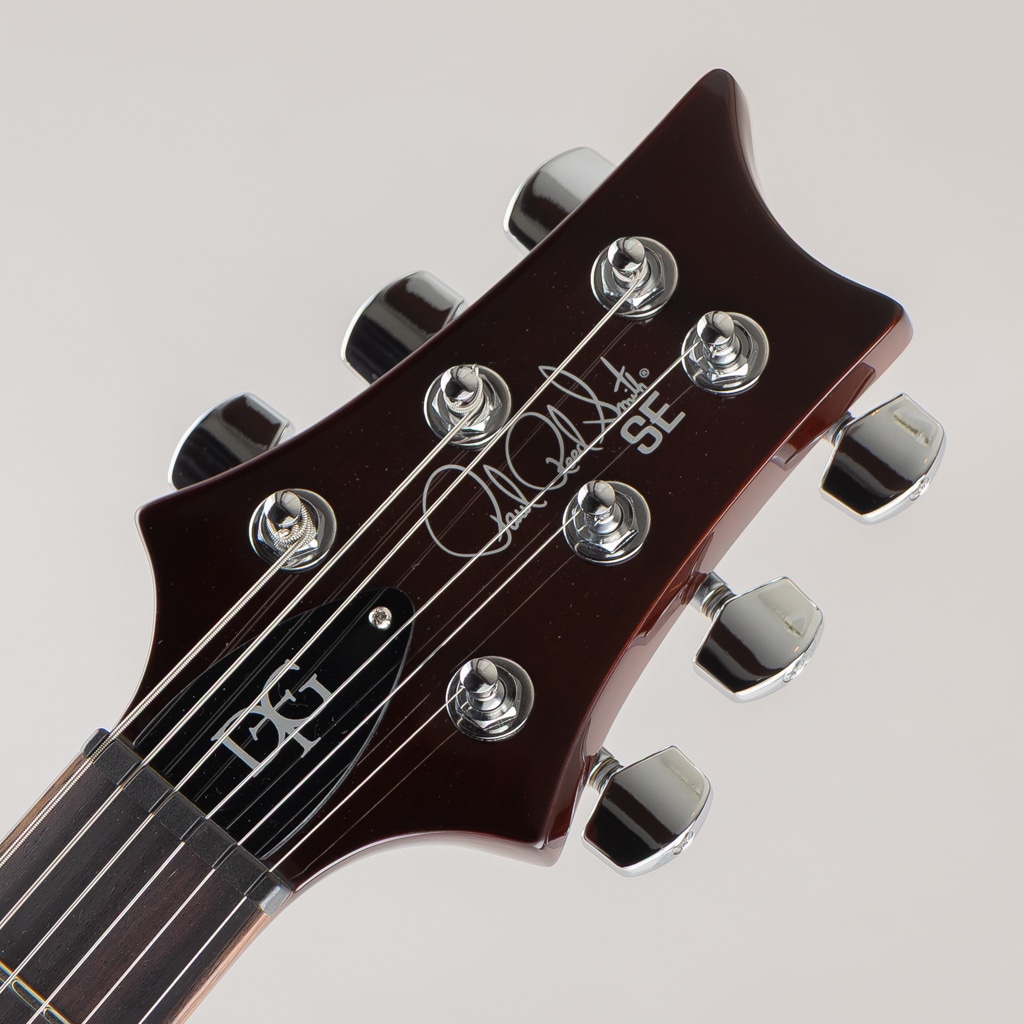 SE DGT Standard/McCarty Tobacco Sunburst【2025】