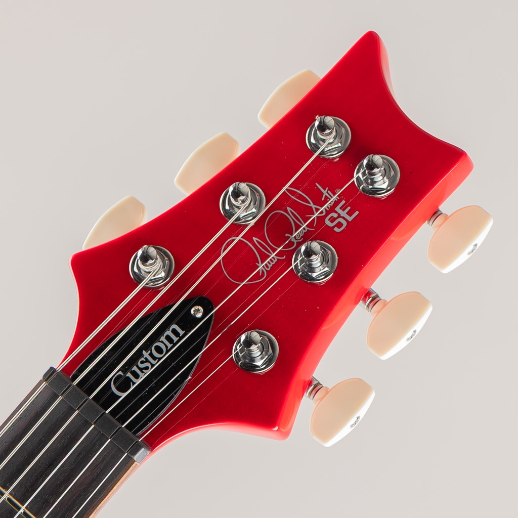 SE Custom 24 /Ruby【2025】