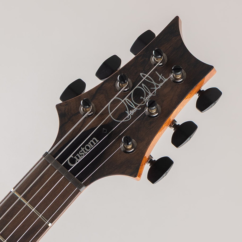 Custom 24-08 Mango Limited Edition/Fire Red Gray/Black Fade 2026