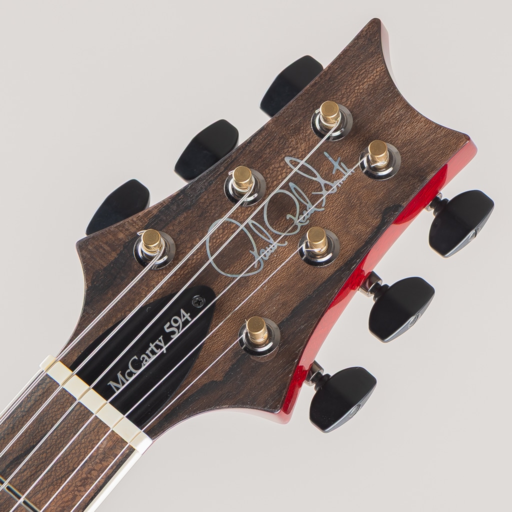 McCarty 594 Mango Limited Edition Solarflare 2026 McCarty 594 Mango Limited Edition Solarflare 2026 アメリカ村店