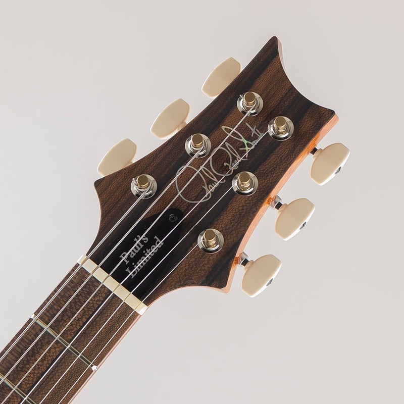 Paul’s Guitar Mango Limited Edition/Charcoal 2026