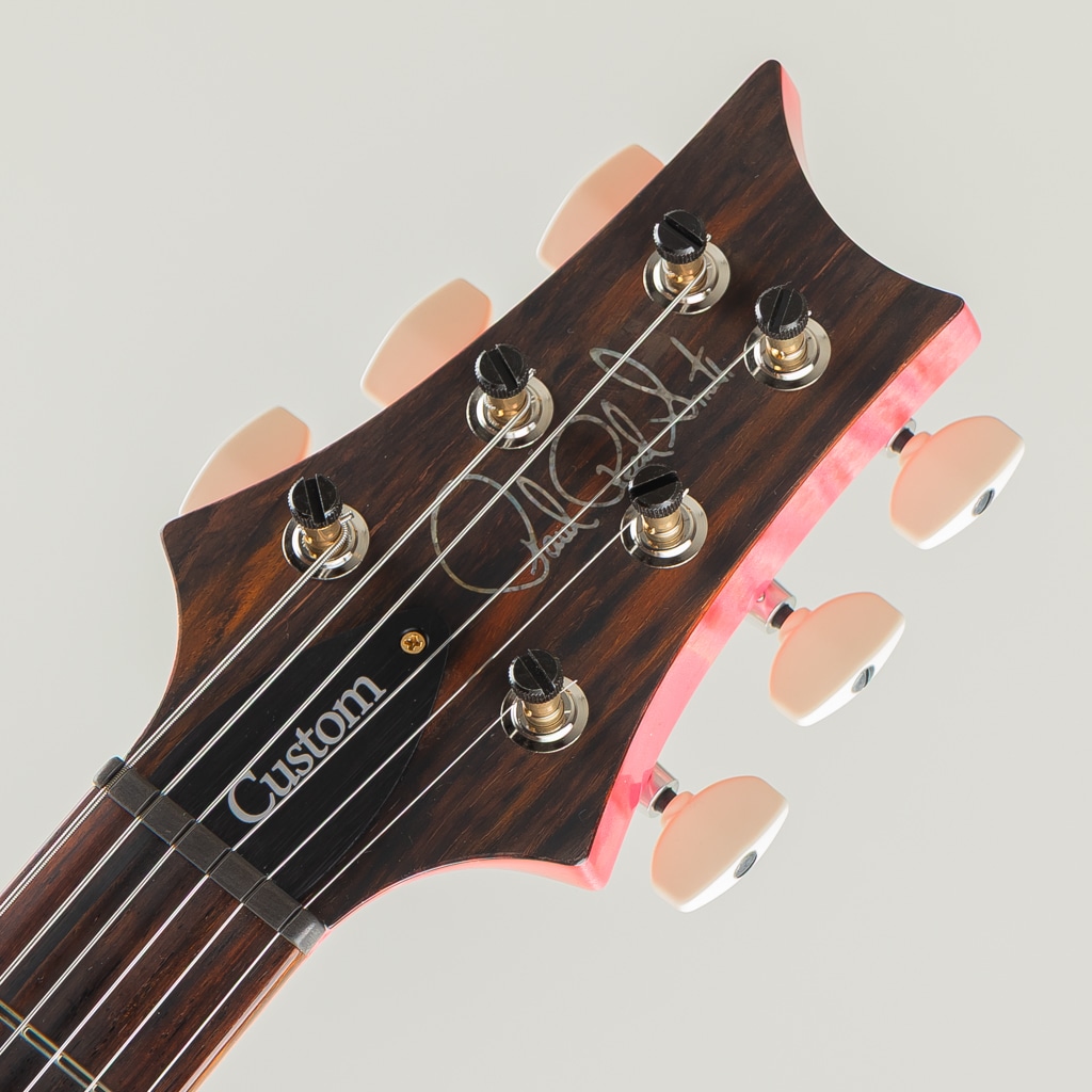 Wood Library Custom 24 10Top Bonni Pink Japan Exclusive 2026