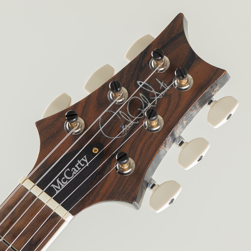 Wood Library McCarty Trem 10 Top Charcoal Japan Exclusive 2026