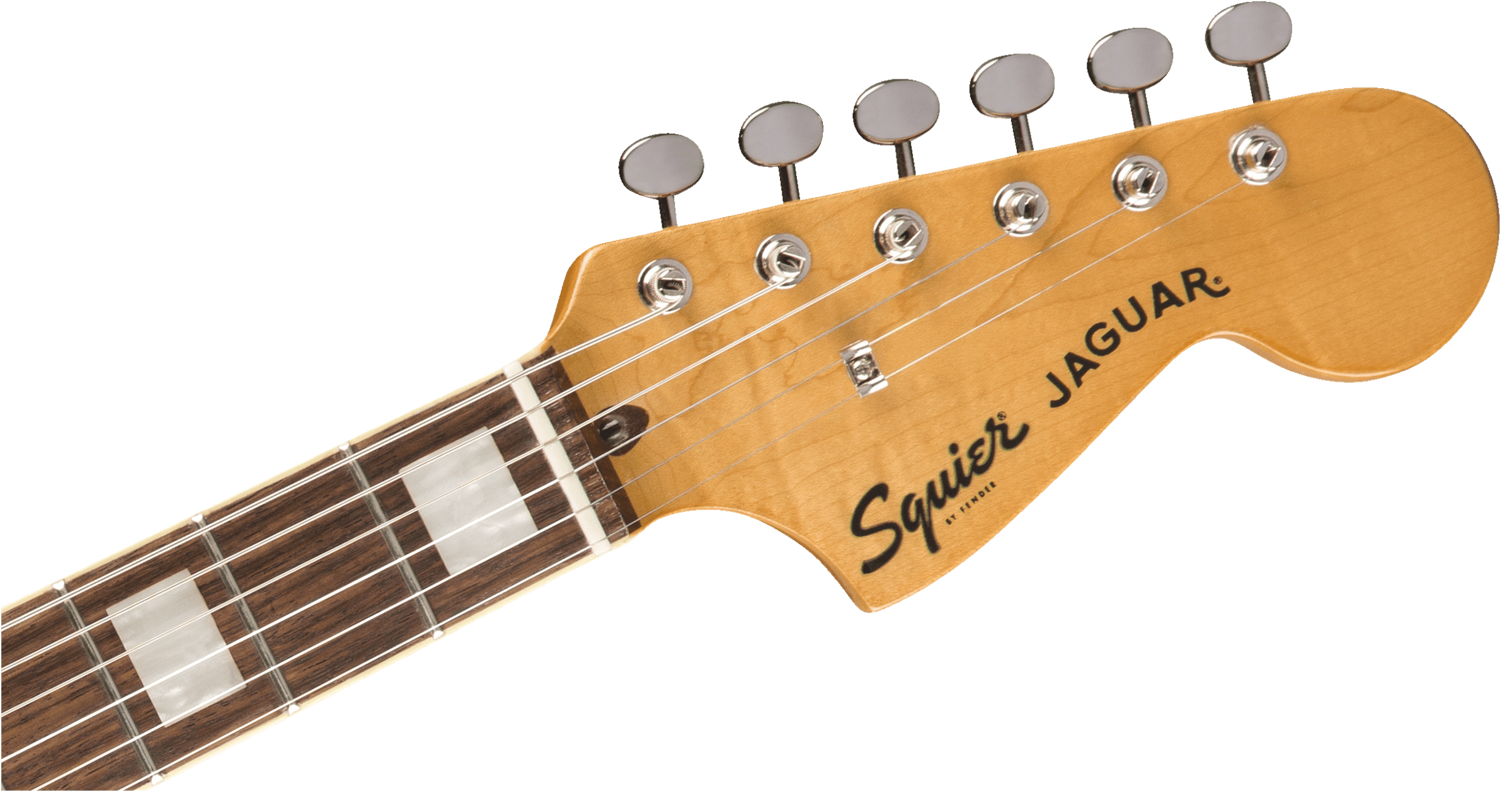 Classic Vibe '70s Jaguar LRL/ Surf Green