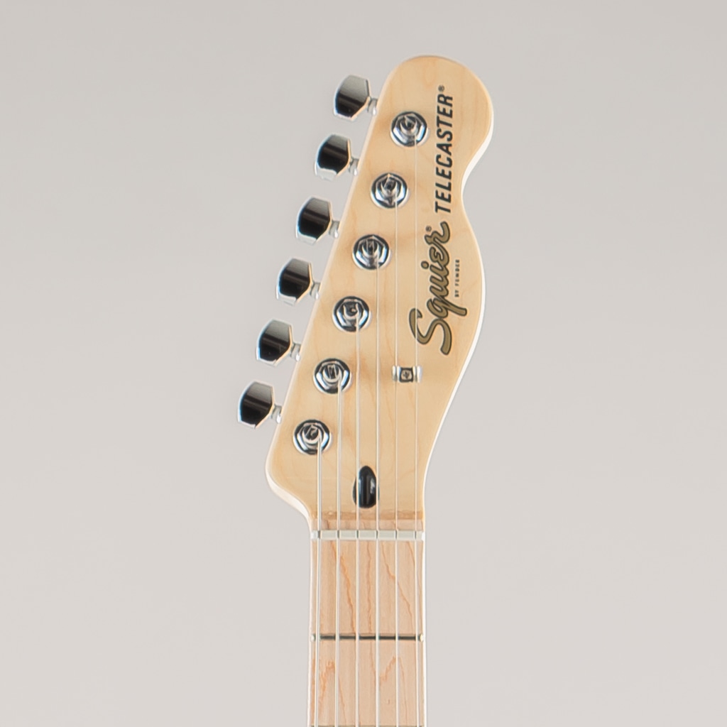 Affinity Series Telecaster FMT SH LRL BPG Mocha FMT Mocha アメリカ村店