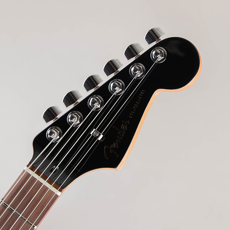 American Professional II Stratocaster HH/Ice Blue Metallic/Rosewood Fingerboard