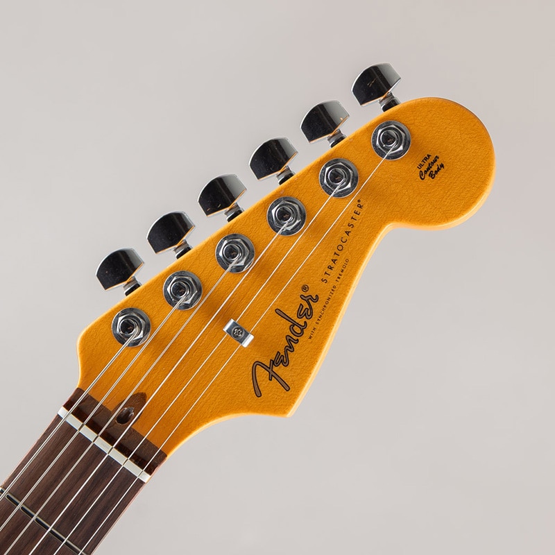 American Ultra Luxe Vintage '60s Stratocaster /Surf Green/Rosewood Fingerboard Surf Green アメリカ村店