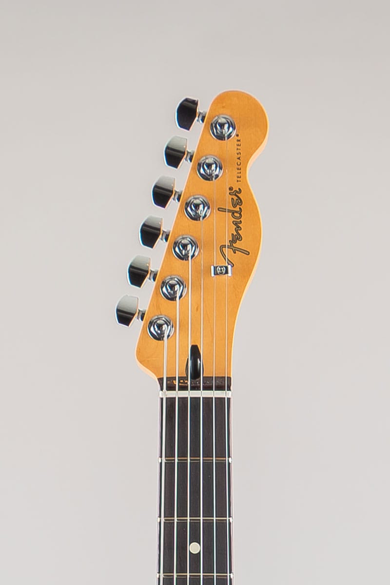 Player II Modified Telecaster /3 Tone Sunburst/Rosewood Fingerboard 3 Tone Sunburst アメリカ村店