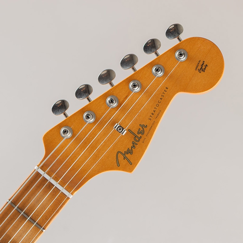 Limited Edition Vintera II Road Worn '60s Stratocaster /Black/Maple Fingerboard