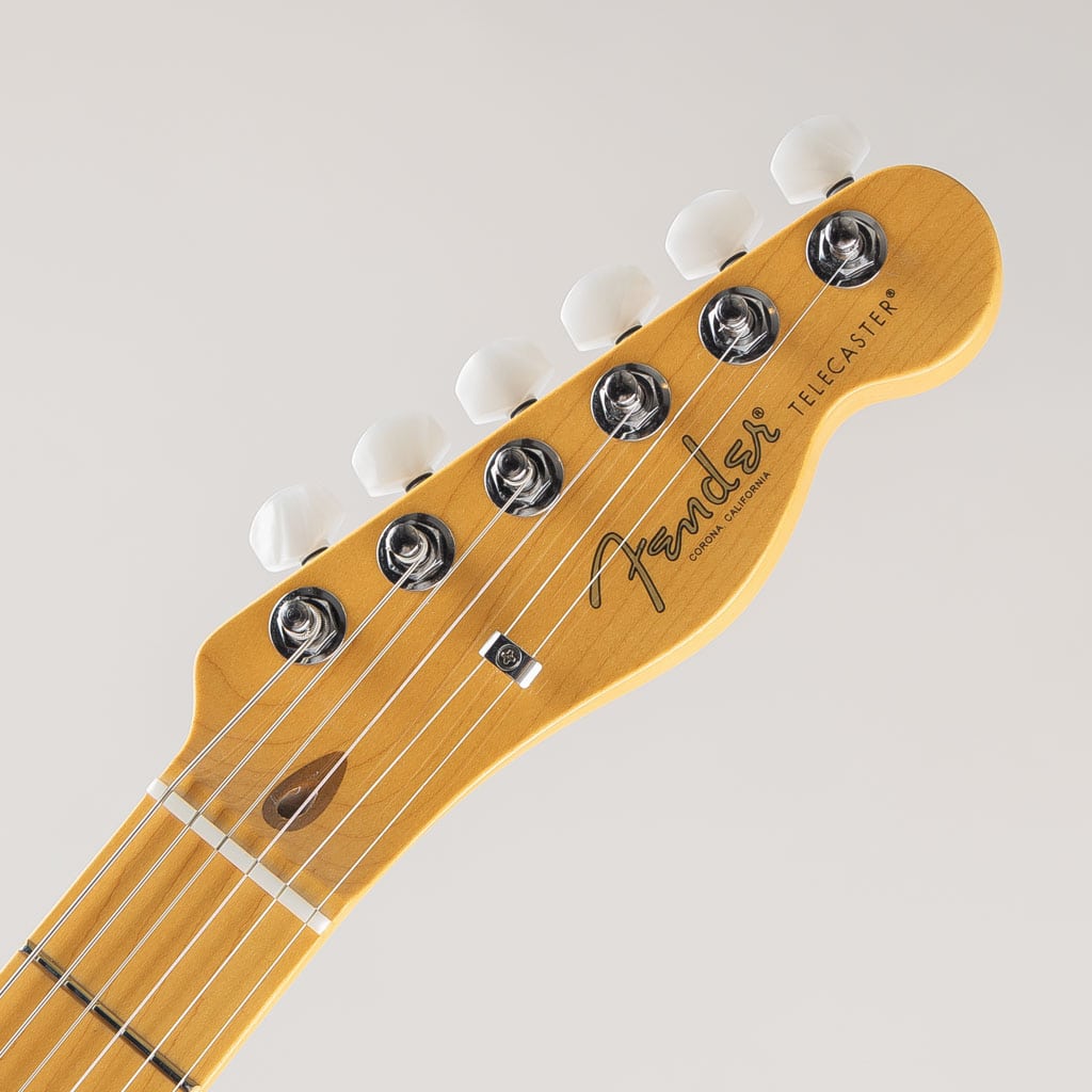 75th Anniversary American Professional Classic Cabronita Telecaster/Candy Apple Red/Maple Fingerboard Candy Apple Red アメリカ村店