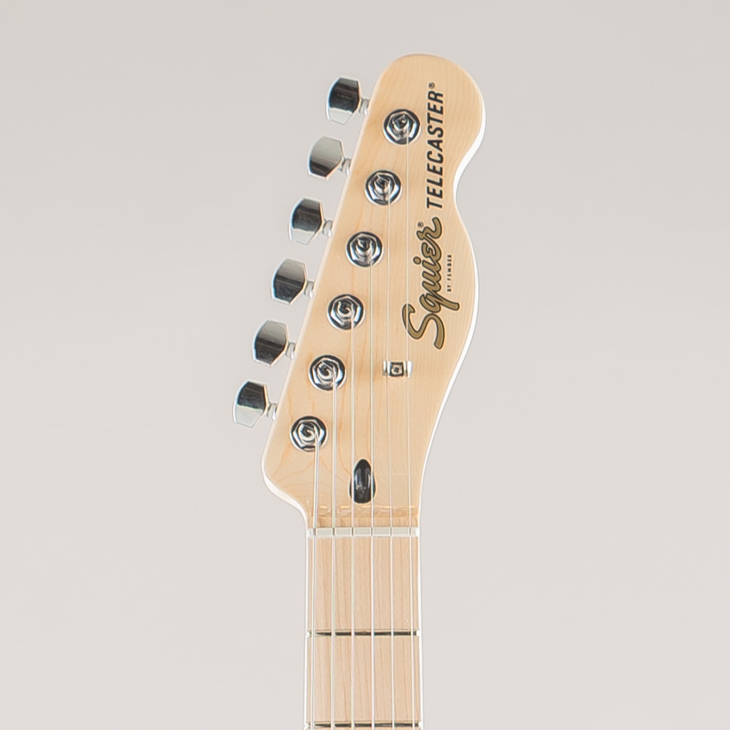 Affinity Series Telecaster MN BPG/ Butterscotch Blonde Butterscotch Blonde アメリカ村店