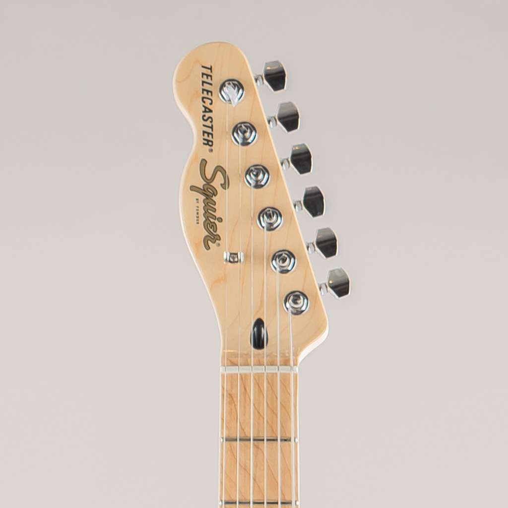 Affinity Series Telecaster Left-Handed MN BPG/ Butterscotch Blonde Butterscotch Blonde LH アメリカ村店