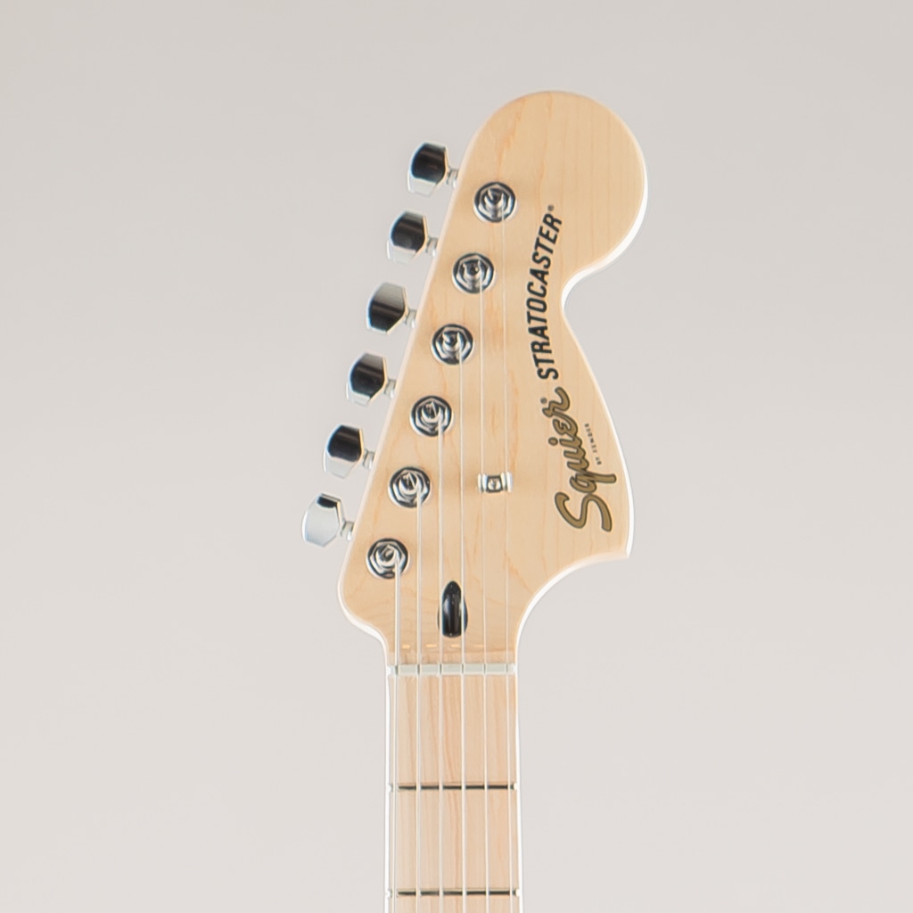 Affinity Series Stratocaster FMT HSS / Sienna Sunburst Sienna Sunburst HSS アメリカ村店