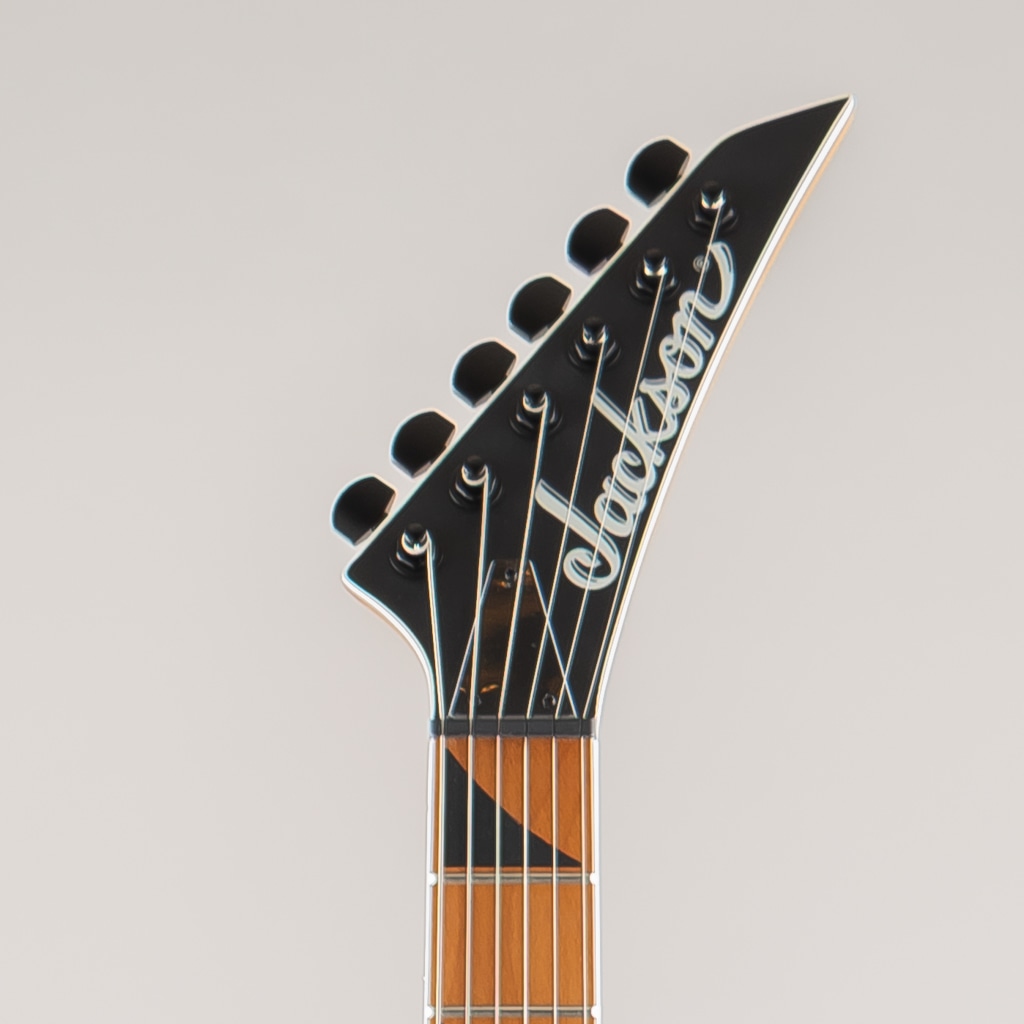 JS Series Dinky Arch Top JS24 DKAM/Red Stain