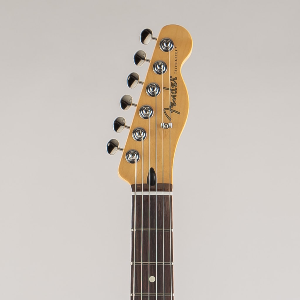 Limited Edition Player II Telecaster, Rosewood Fingerboard, Shell Pink Shell Pink アメリカ村店