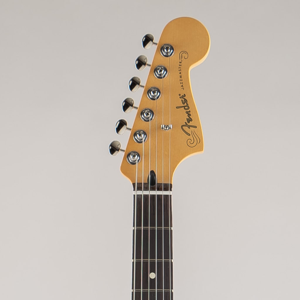 Limited Edition Player II Jazzmaster, Rosewood Fingerboard, Shell Pink Shell Pink アメリカ村店