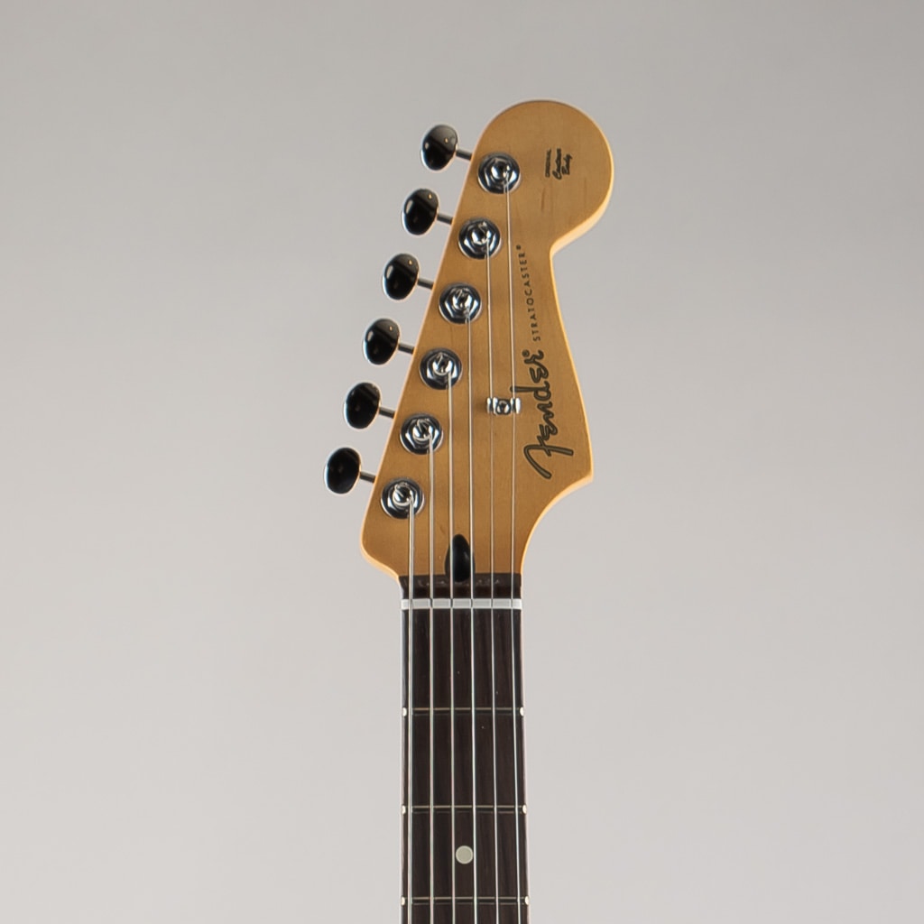 Limited Edition Player II Stratocaster, Rosewood Fingerboard, 3-Color Sunburst 3-Color Sunburst_Tortoise アメリカ村店