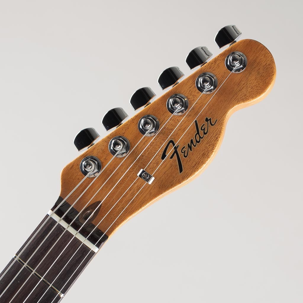 Limited Edition American Cabronita Special, Rosewood Fingerboard, Sherwood Green Metallic