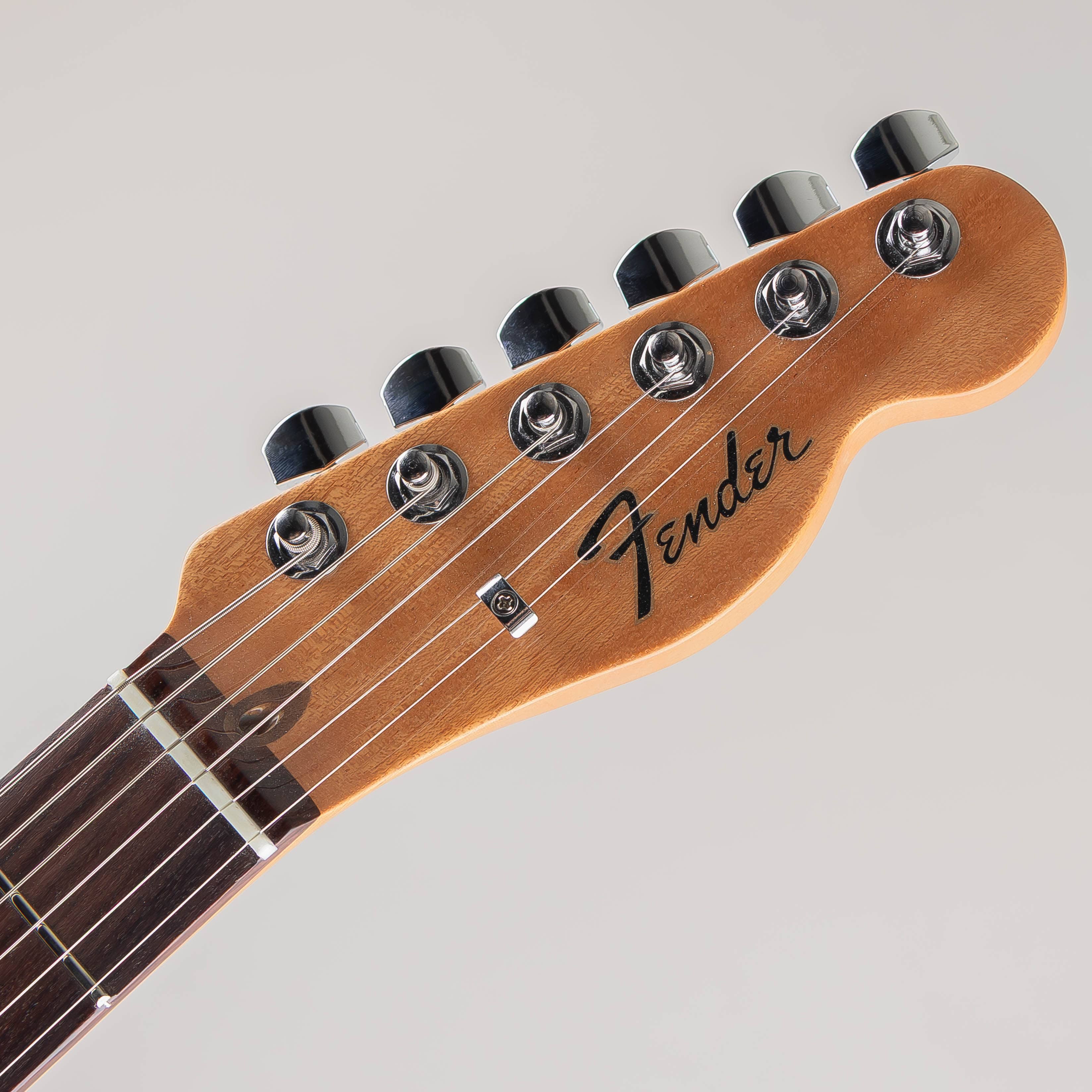Limited Edition American Professional Classic Telecaster /Olympic Pearl/Rosewood Fingerboard