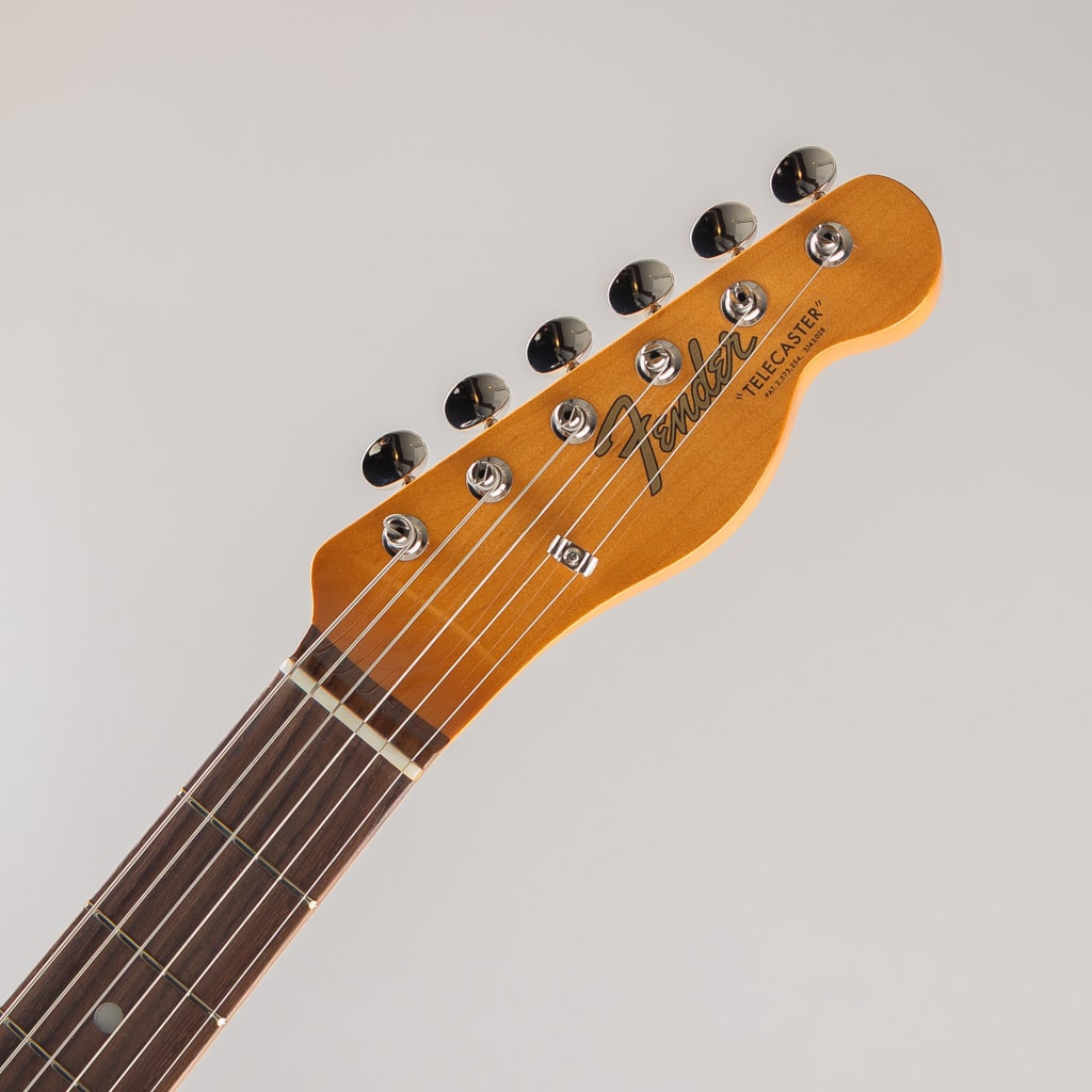 Vintera III Mid '60s Telecaster, Rosewood Fingerboard, Firemist Gold