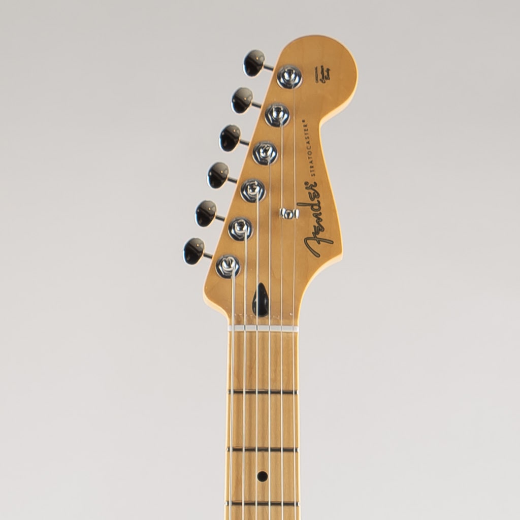 Player II Stratocaster Maple Fingerboard, Rallye Orange Rallye Orange アメリカ村店