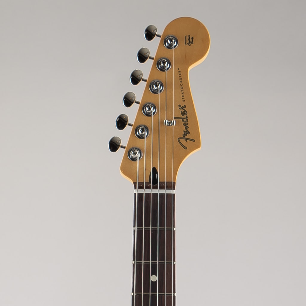 Player II Stratocaster, Rosewood Fingerboard, Cactus Gray Cactus Gray アメリカ村店