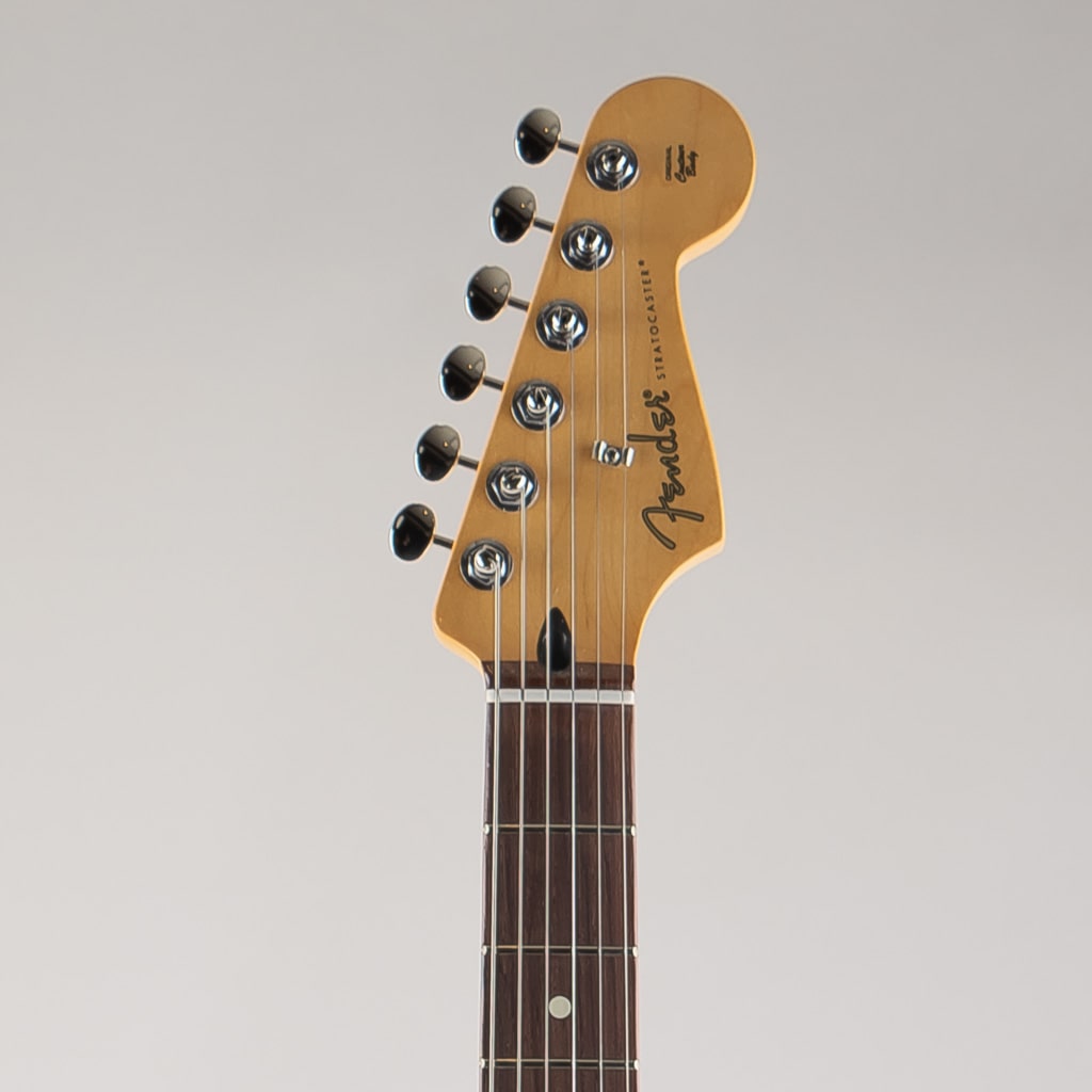 Player II Stratocaster HSS, Rosewood Fingerboard, Rallye Orange Rallye Orange アメリカ村店