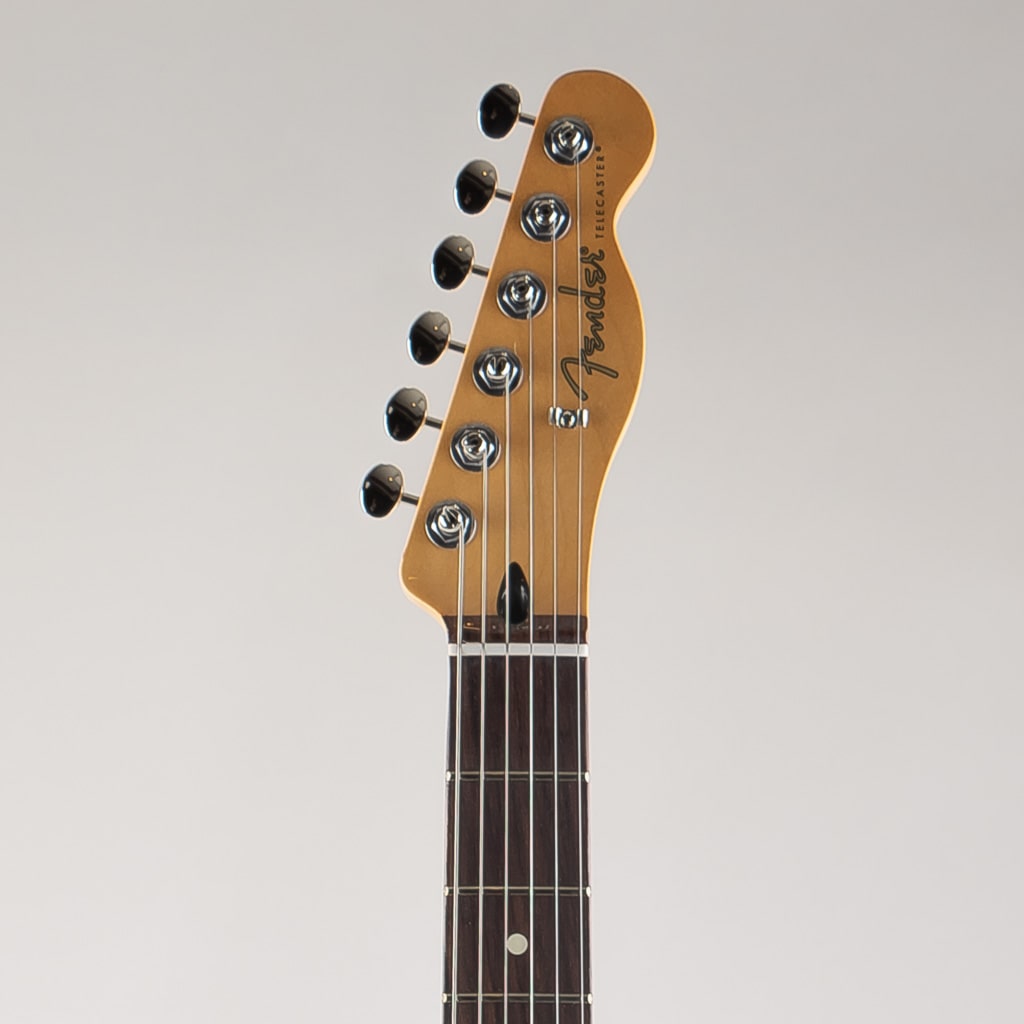 Player II Telecaster HH, Rosewood Fingerboard, Rallye Orange Rallye Orange アメリカ村店