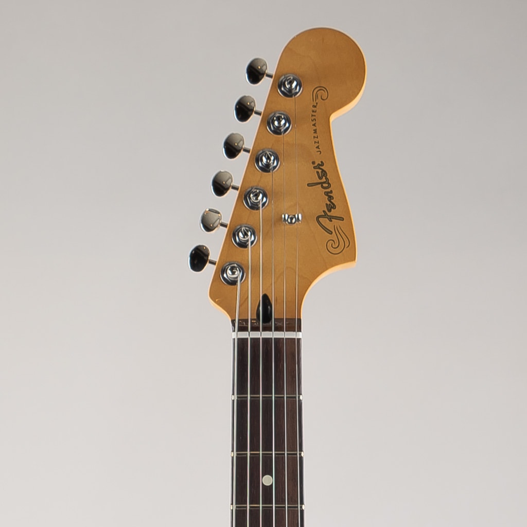 Player II Jazzmaster, Rosewood Fingerboard, Rallye Orange Rallye Orange アメリカ村店