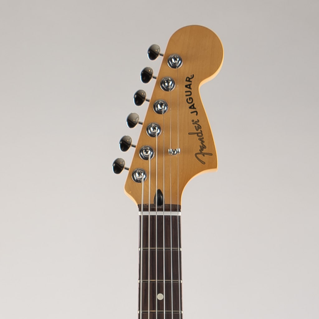 Player II Jaguar, Rosewood Fingerboard, Rallye Orange Rallye Orange アメリカ村店