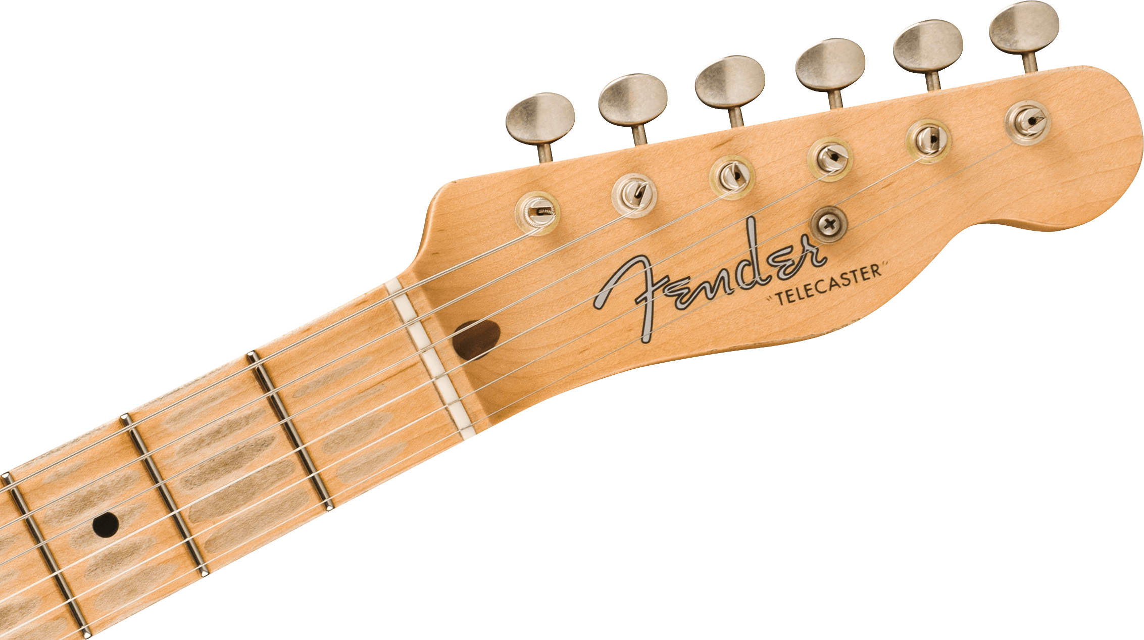 Limited Edition Seymour Duncan 50th Anniversary Telecaster Maple