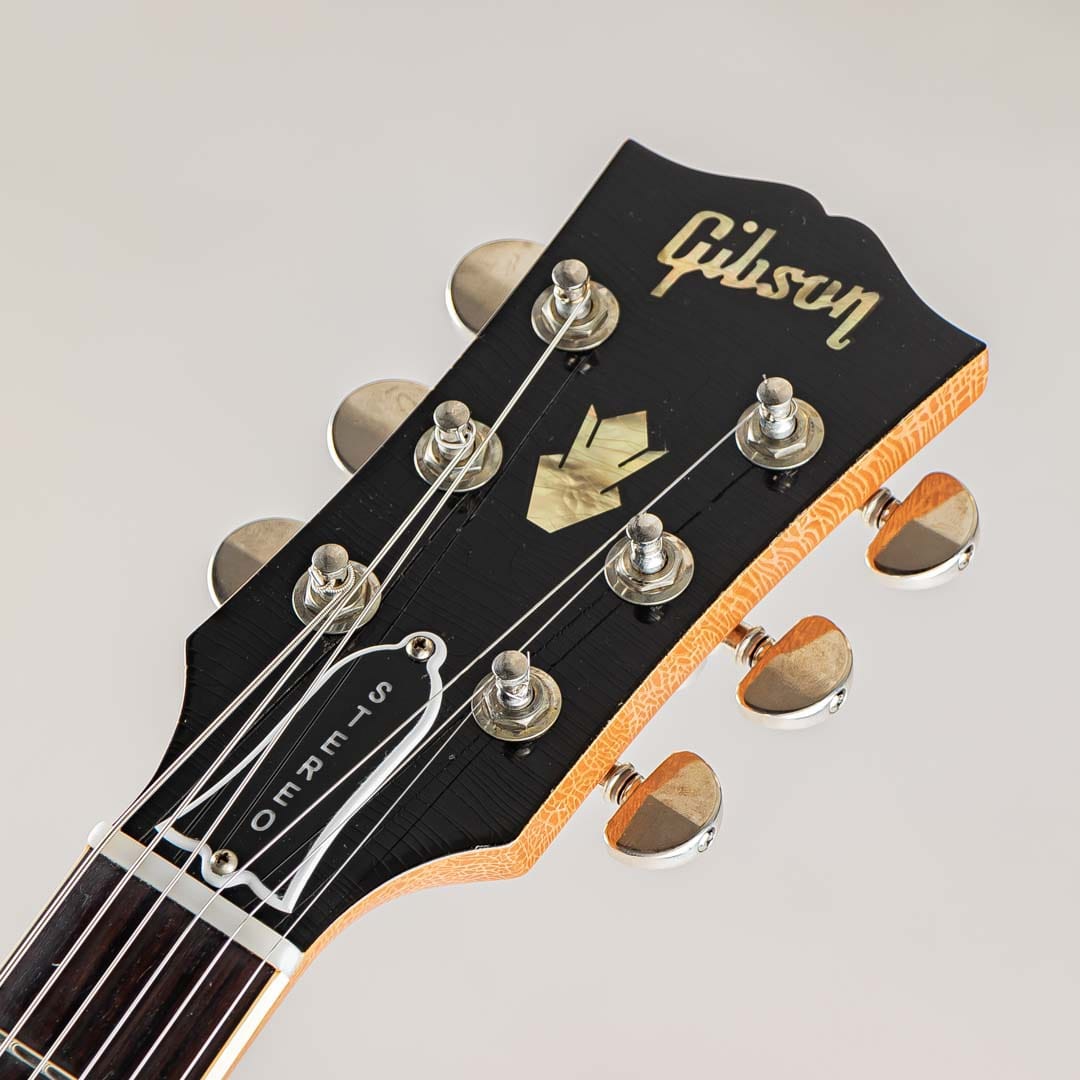 Murphy Lab B.B. King “Live at the Regal” ES-335 Argentine Grey