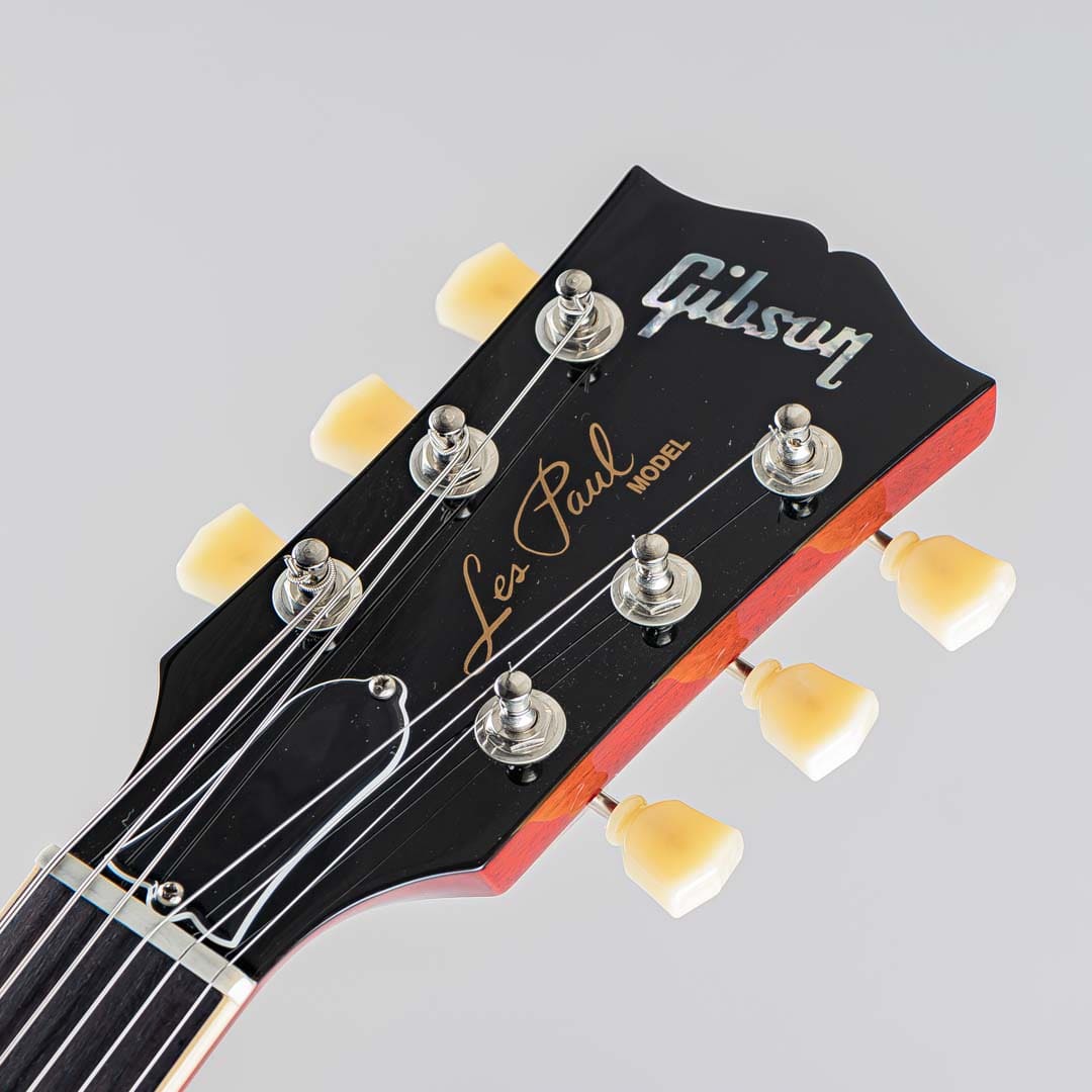 Les Paul Standard 50s Figured Top Heritage Cherry Sunburst