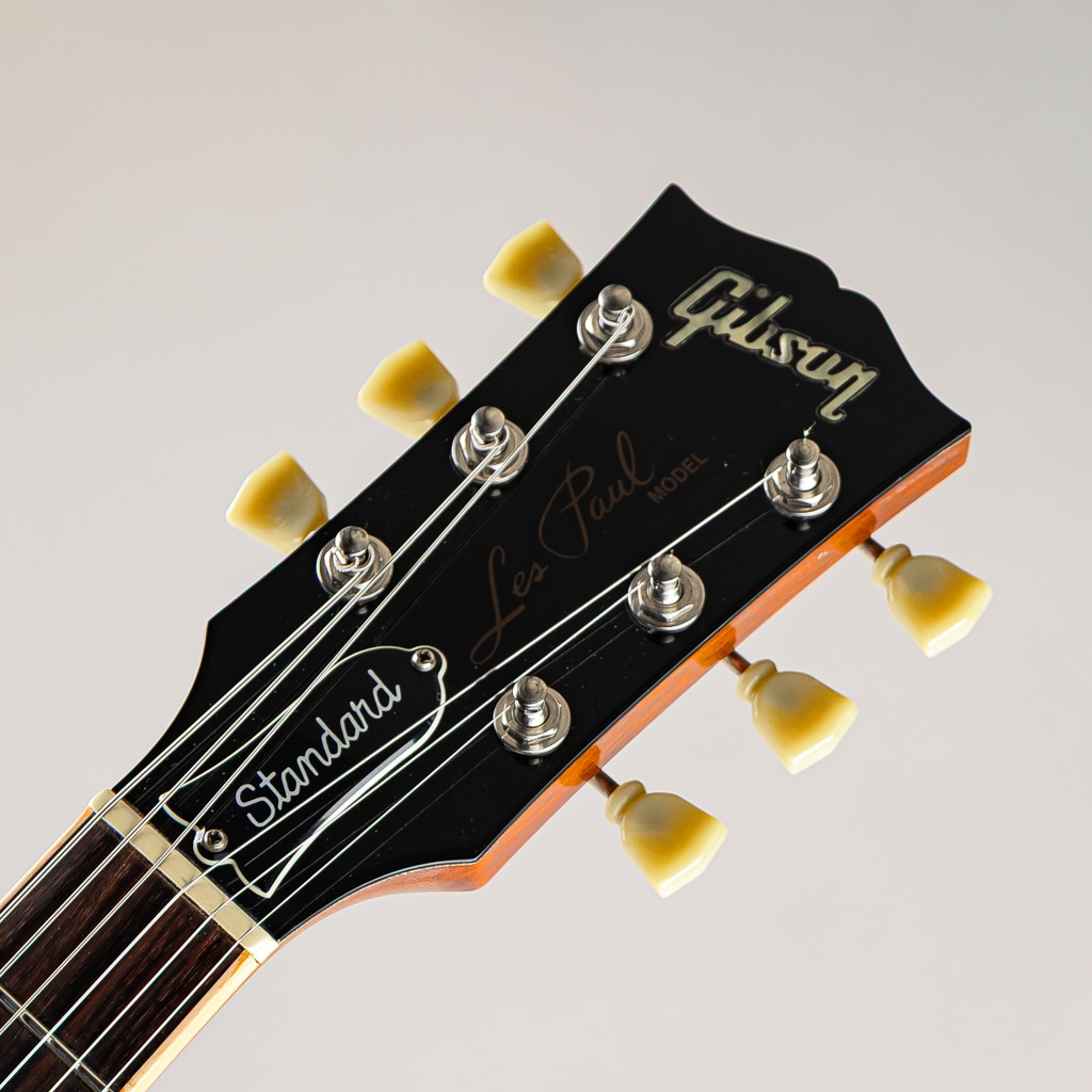 1997 Les Paul Standard Honey Burst