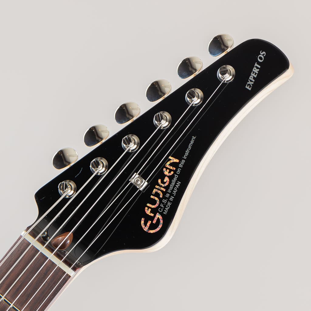 EOS-FM / Ryokucya Burst