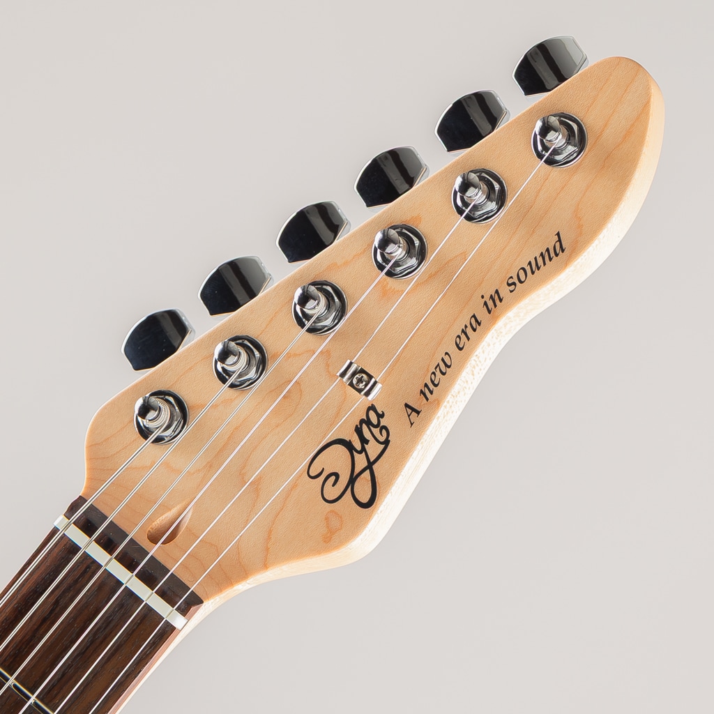 JA-STER Standard SSH / Sonic Blue