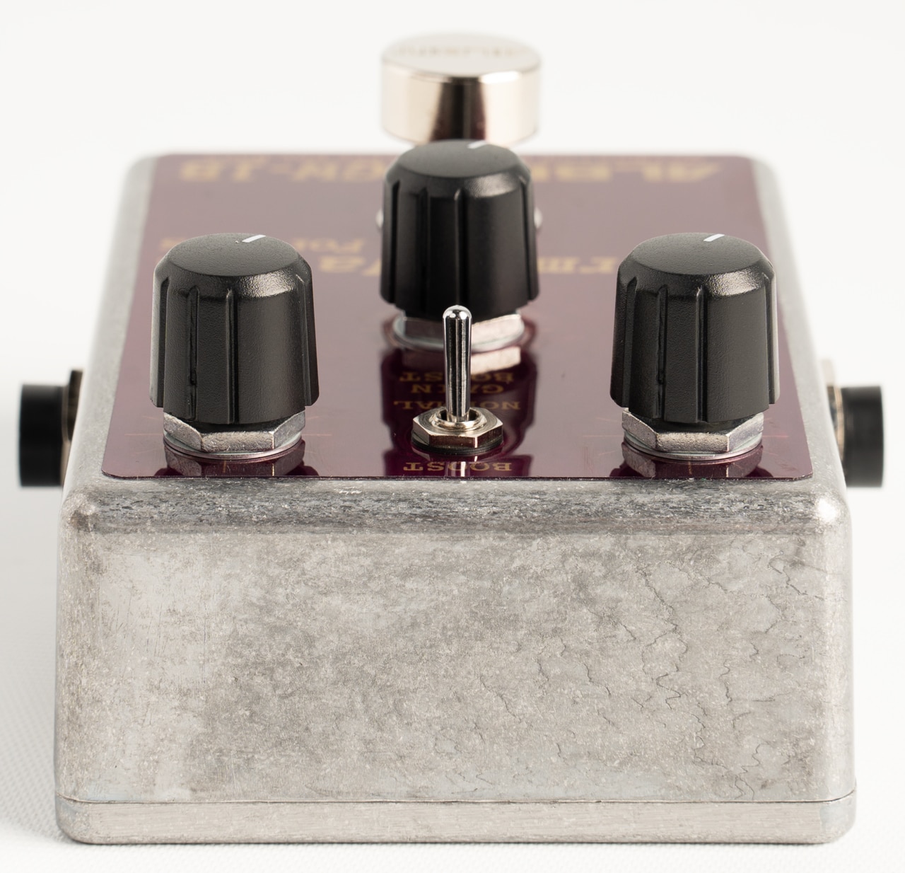 GERMANIUM DIODE BOOSTER FOR BASS / GW-1B