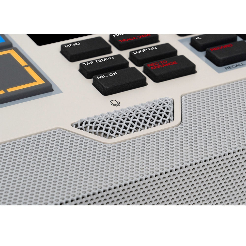《限定カラー》 AKAI アカイ MPC LIVE 3 Retro サンプラー グルーヴマシーン 音楽制作ツール スタンドアローン