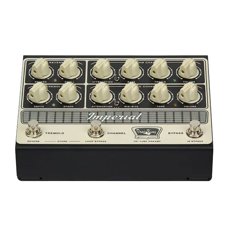 《7月中旬~下旬入荷》 Imperial Preamp