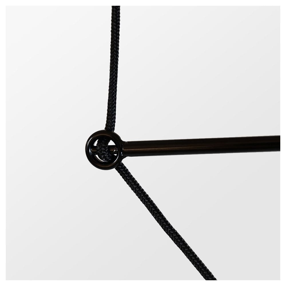 BREATHTAKING サックスストラップ ブラック Mサイズ サックス用ストラップ BREATHTAKING（ブレステイキング）ライザ